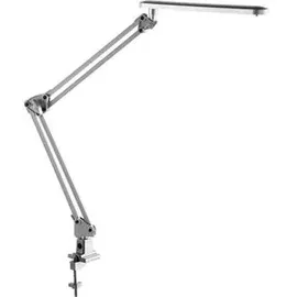 Alco Tischleuchte Silber 2 St.