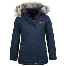 TROLLKIDS Oslo XT in Dunkelblau/ Pink - Gr.: 92