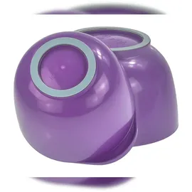 Rosti Set Rührschüsseln Margrethe New 4tlg. Durostima, Lavender,