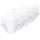 SCHIESSER Herren Slip 4er Pack