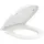 Villeroy & Boch Subway 3.0 WC-Sitz mit SoftClosing QuickRelease u SC we AntiBac