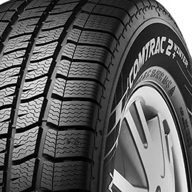 Vredestein Comtrac 2 Winter+ 175/70 R14 95T