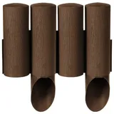 Cellfast gartenpalisade Standard (230 cm)