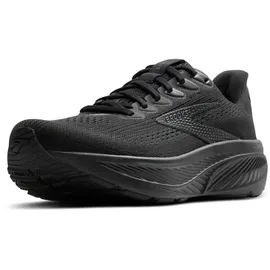 Brooks Ghost 17 Damen Wide Black / Black / Ebony 39