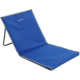 Regatta Strandliege Tahiti Blau