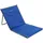 Regatta Strandliege Tahiti Blau