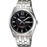 Casio MTP Analog Leder 37 mm MTP-1370L-1AV