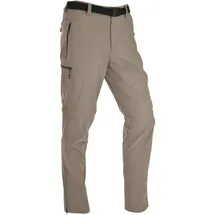 Maul Ontario XT Zipp-Off Hose Beige 50