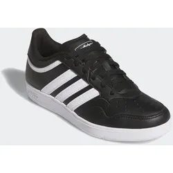 Sneaker ADIDAS SPORTSWEAR, Gr. 35,5, schwarz, schwarz, ftwwht, Synthetik, sportlich, Schuhe