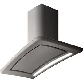 Elica Sweet Wandhaube 85 cm Weiß