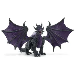 Schleich 70152 - Eldrador Creatures - Schattendrache