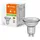 LEDVANCE LED PAR16 P 4.3W 830 GU10