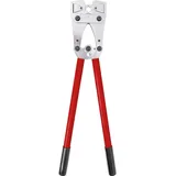 Stier Presszange 6-Kant 6-120 mm2