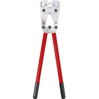 Stier Presszange 6-Kant 6-120 mm2