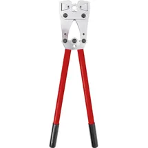 Stier Presszange 6-Kant 6-120 mm2