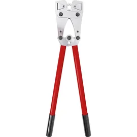 Stier Presszange 6-Kant 6-120 mm2