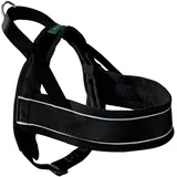 Hunter Racing Hundegeschirr Schwarz L