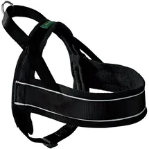 Hunter Racing Hundegeschirr Schwarz L