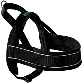 Hunter Racing Hundegeschirr Schwarz L