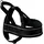 Hunter Racing Hundegeschirr Schwarz L
