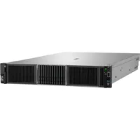 HP HPE ProLiant DL380 Gen11, 1x Xeon Silver 4516Y+,