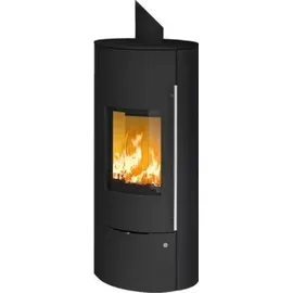 Olsberg Tolima Aqua II Compact Stahl Schwarz