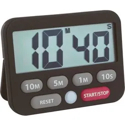 TFA 38.2038.01 Digitaler Timer
