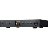 Noxon A 561 schwarz