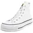 Converse Chuck Taylor All Star Platform High Top