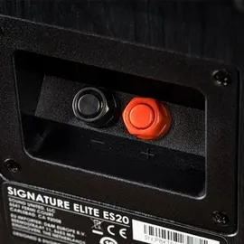 Polk Audio Signature Elite ES20 Paar schwarz
