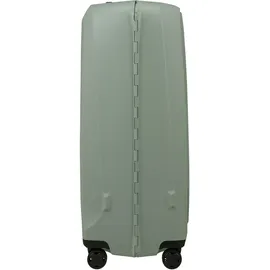 Samsonite Essens 4-Rollen 81 cm / 105 l grün/khaki