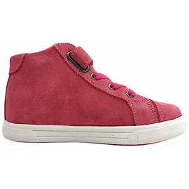 Lurchi Klettsneaker Kinder Pink 26