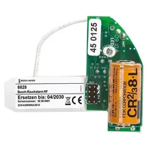 Busch-Jaeger 6800-0-2514 Grün/Weiß inkl. Kabel 1 St.