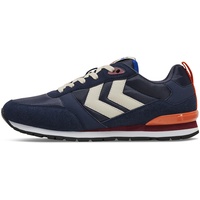 hummel Monaco 86 Sneaker navy 41