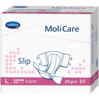 MoliCare MoliCare® Slip super Gr. S