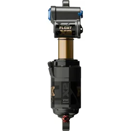 Fox Float X2 Factory Dämpfer 2POS 210 x 55 mm Schwarz/Gold