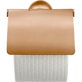 Duravit Starck T Papierrollenhalter, 0099400400,