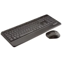 DeLock USB Tastatur und Maus Set DE