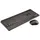 DeLock USB Tastatur und Maus Set DE
