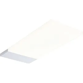 Paulmann LED Unterbauleuchte Bredo silber warmweiß 3er Set