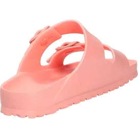 Birkenstock Arizona EVA schmal Coral Peach 36