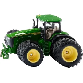 Siku 3292 John Deere 8R 410 mit Doppelbereifung