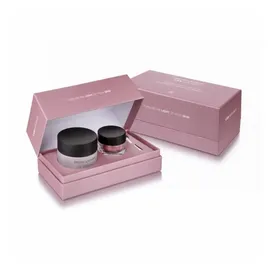 Bruno Vassari Hautpflege-Set 2021 Limited Edition Set : Lab Radiance, Niacinamide