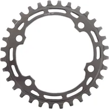 Shimano Kettenblatt 32 Zähne Schwarz