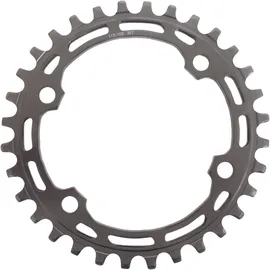Shimano Kettenblatt 32 Zähne Schwarz