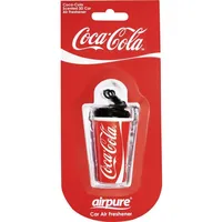 Airpure Lufterfrischer Coca Cola Becher Air Freshner