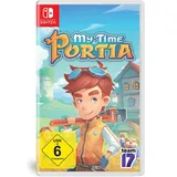 My Time at Portia
