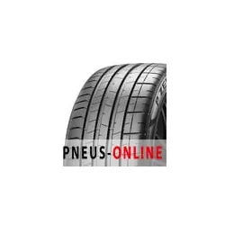 P Zero PZ4 Sports Car XL MO E