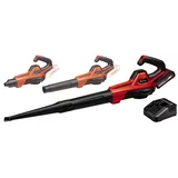 Einhell GE-ULB 18 Li E Kit (1x 2.0Ah (3433545)