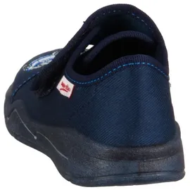superfit Benny Blau/Weiß 36